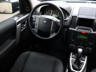 Land Rover Freelander  2.2 TD4 