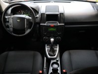 Land Rover Freelander  2.2 TD4 