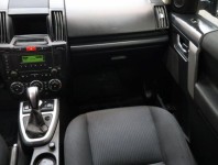 Land Rover Freelander  2.2 TD4 