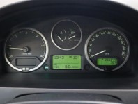 Land Rover Freelander  2.2 TD4 