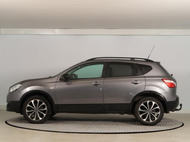 Nissan Qashqai  1.6 dCi 