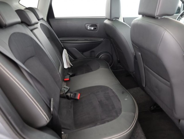 Nissan Qashqai  1.6 dCi 