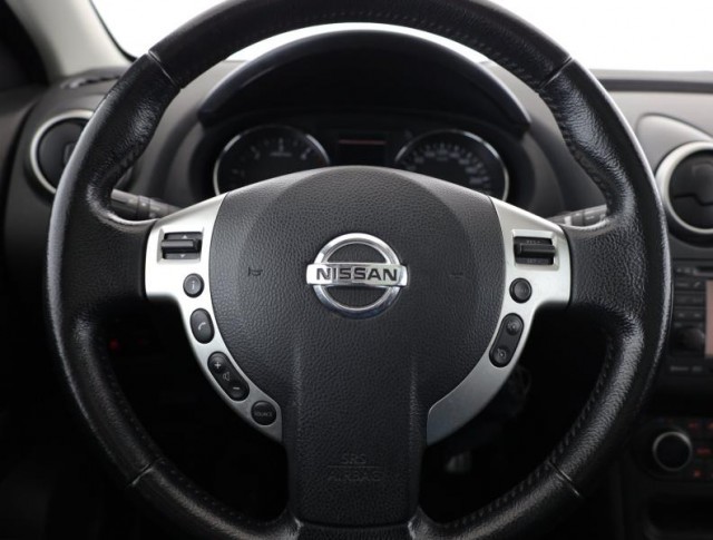 Nissan Qashqai  1.6 dCi 