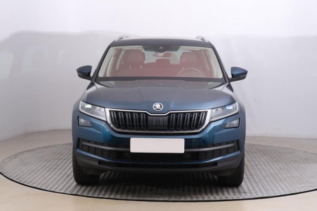 Škoda Kodiaq  2.0 TDI Style