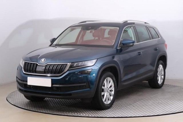 Škoda Kodiaq  2.0 TDI Style
