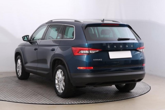 Škoda Kodiaq  2.0 TDI Style
