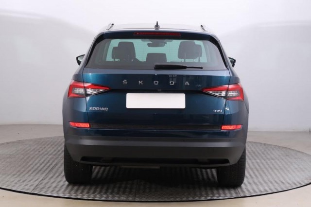 Škoda Kodiaq  2.0 TDI Style
