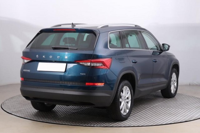 Škoda Kodiaq  2.0 TDI Style