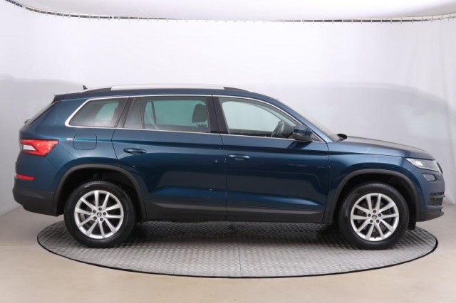 Škoda Kodiaq  2.0 TDI Style