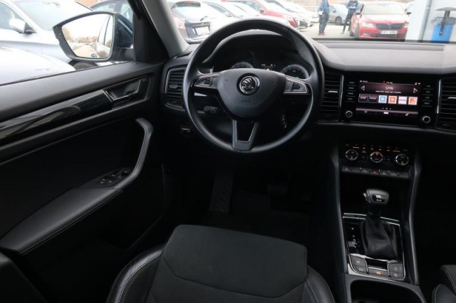 Škoda Kodiaq  2.0 TDI Style