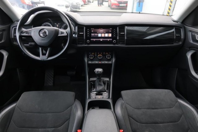 Škoda Kodiaq  2.0 TDI Style