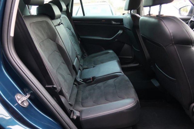 Škoda Kodiaq  2.0 TDI Style