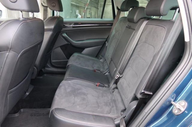 Škoda Kodiaq  2.0 TDI Style