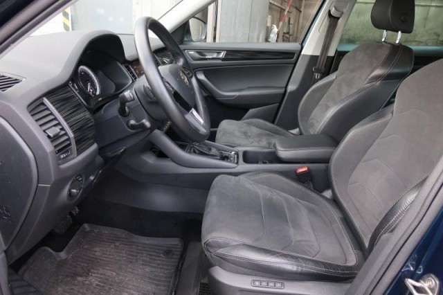 Škoda Kodiaq  2.0 TDI Style