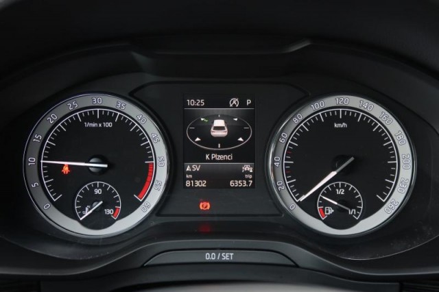 Škoda Kodiaq  2.0 TDI Style