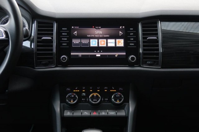 Škoda Kodiaq  2.0 TDI Style