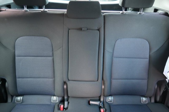 Hyundai Tucson  1.7 CRDi 