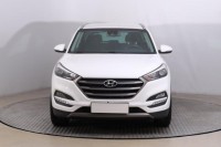 Hyundai Tucson  1.7 CRDi 