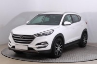 Hyundai Tucson  1.7 CRDi 