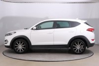 Hyundai Tucson  1.7 CRDi 