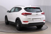 Hyundai Tucson  1.7 CRDi 