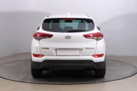 Hyundai Tucson  1.7 CRDi 