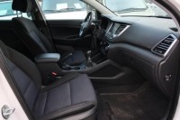 Hyundai Tucson  1.7 CRDi 
