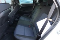 Hyundai Tucson  1.7 CRDi 