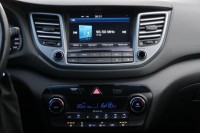 Hyundai Tucson  1.7 CRDi 