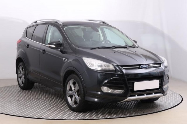 Ford Kuga  2.0 TDCi 