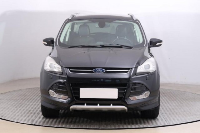 Ford Kuga  2.0 TDCi 