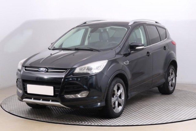 Ford Kuga  2.0 TDCi 