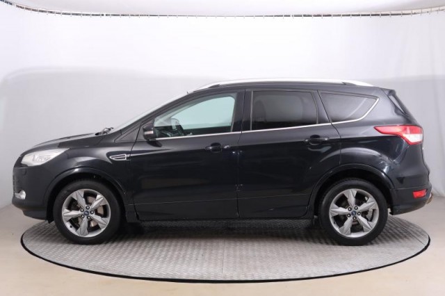 Ford Kuga  2.0 TDCi 