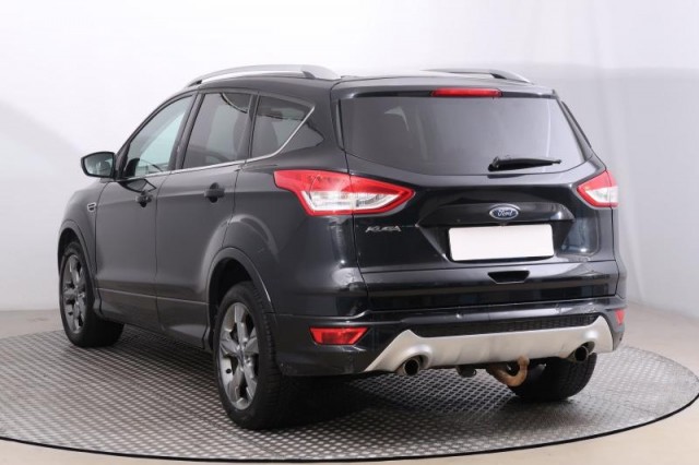 Ford Kuga  2.0 TDCi 