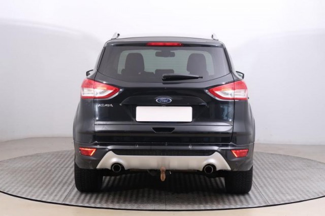 Ford Kuga  2.0 TDCi 