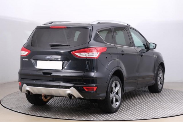 Ford Kuga  2.0 TDCi 