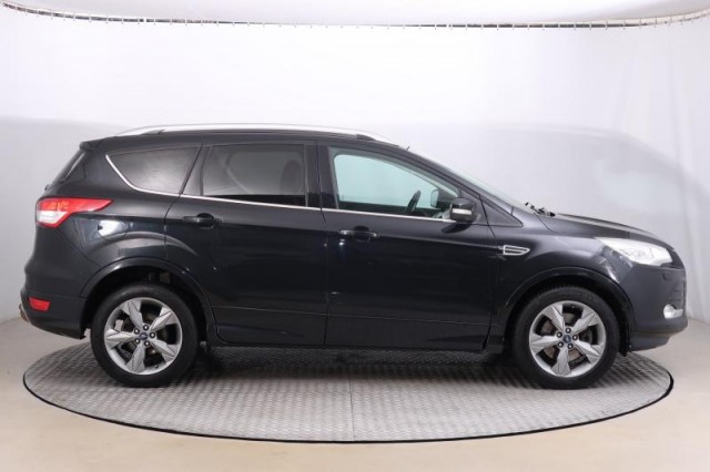 Ford Kuga  2.0 TDCi 