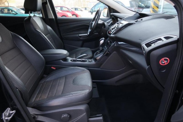 Ford Kuga  2.0 TDCi 