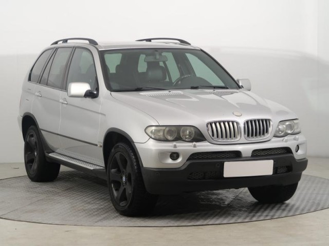 BMW X5  3.0d 