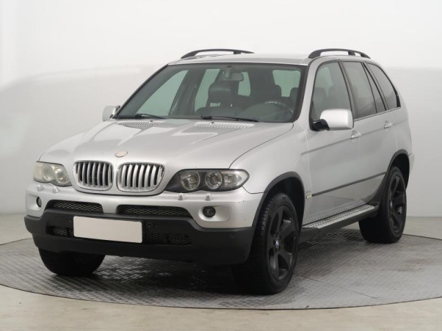BMW X5  3.0d 