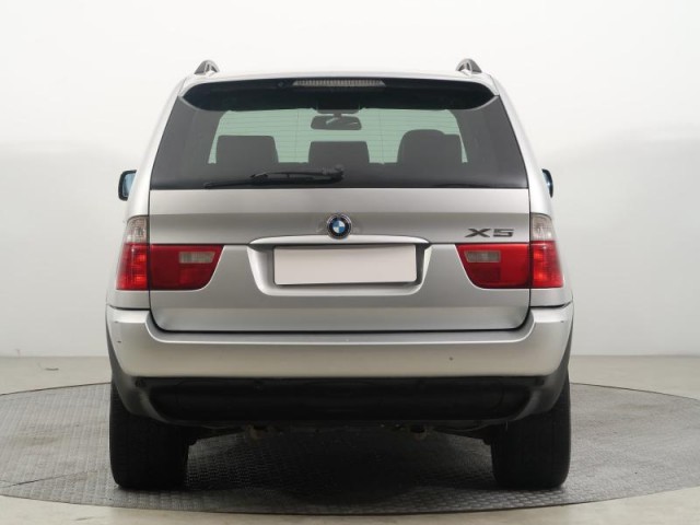 BMW X5  3.0d 