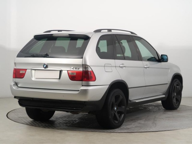 BMW X5  3.0d 