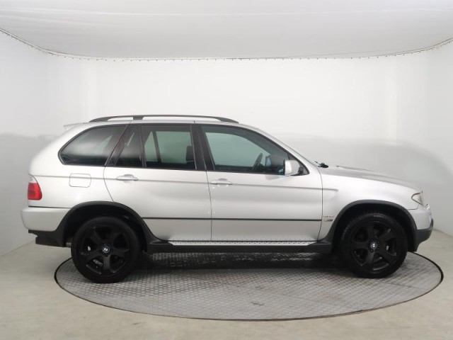 BMW X5  3.0d 