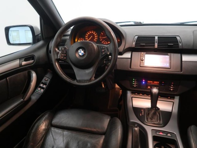 BMW X5  3.0d 