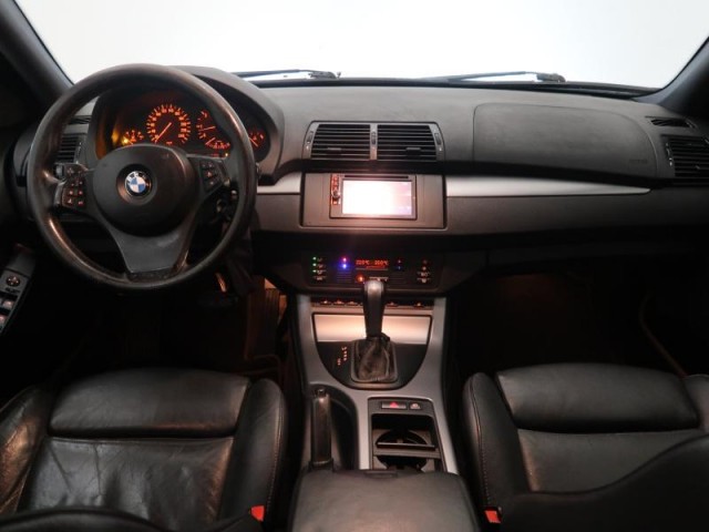 BMW X5  3.0d 