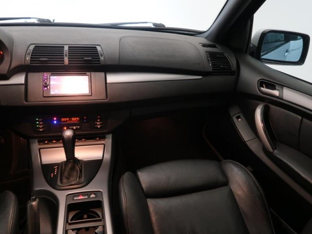 BMW X5  3.0d 