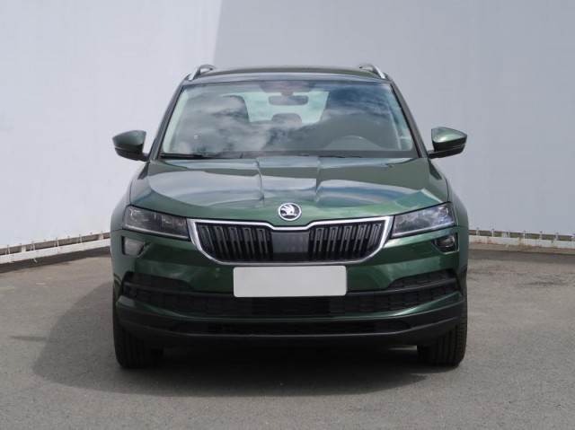 Škoda Karoq  2.0 TDI Style