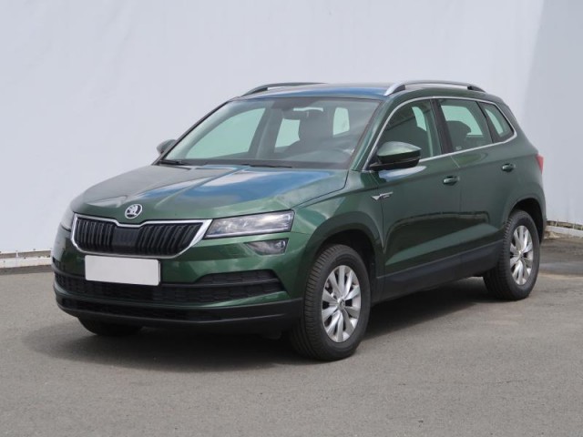 Škoda Karoq  2.0 TDI Style