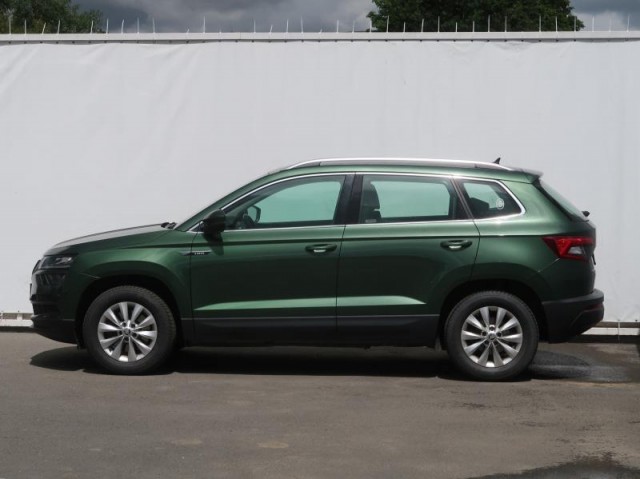 Škoda Karoq  2.0 TDI Style