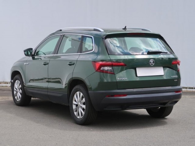 Škoda Karoq  2.0 TDI Style